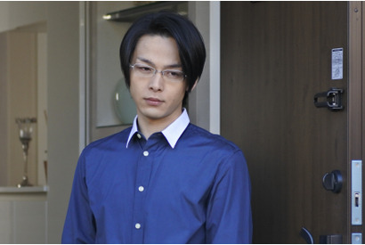 中村倫也の熱演光る！ モラハラ夫のSP動画公開「ホリデイラブ」 画像