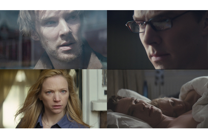 カンバーバッチやマイケル・ファスベンダー出演！ ショートフィルム無料配信開始 画像