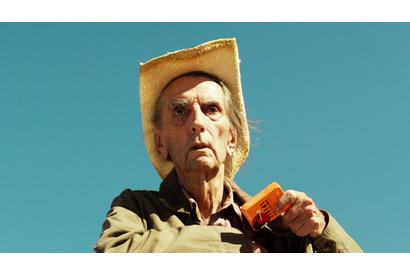 【ご招待】『ラッキー』試写会に5組10名様 画像