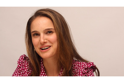 ナタリー・ポートマン インタビュー　最善を尽くして“不完全性”を追求し続ける 画像