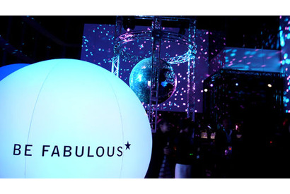 映画にまつわるファッション小噺 vol.19　ファビュラスな夜に！ 画像