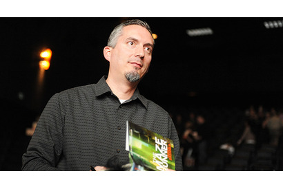 セクハラ告発相次ぐ…『メイズ・ランナー』原作者もエージェントからクビ宣告 画像