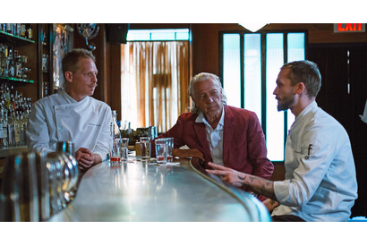 【ご招待】シューマン氏登壇『シューマンズ バー ブック』試写会に5組10名様 画像