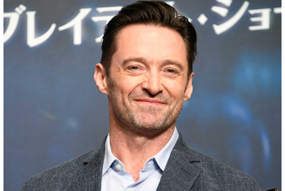 【インタビュー】リスクを怖れない挑戦者ヒュー・ジャックマン「自分を信じて夢を追い求めた」 画像