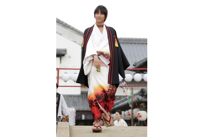 福士蒼汰＆小栗旬＆綾野剛＆阿部寛…“着物男子”を堪能できる映画続々！ 画像