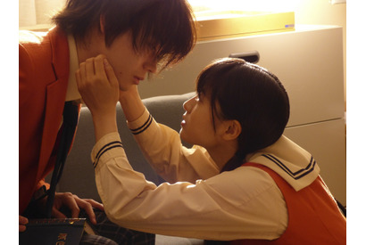 菅田将暉「温かい気持ちになれる」と絶賛！ 西野カナ主題歌入り『となりの怪物くん』予告公開 画像