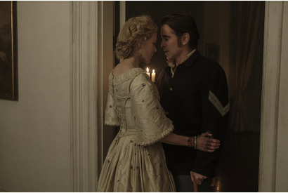 ニコール・キッドマン×コリン・ファレル、共演作が立て続けに公開！『ビガイルド』『聖なる鹿殺し』 画像