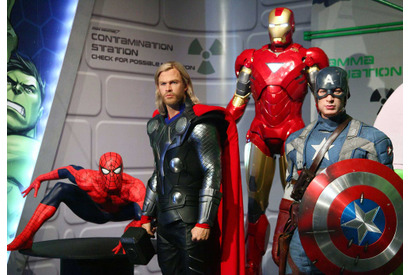 【読者アンケート】マーベル作品に出演してほしい日本人俳優は？ 画像