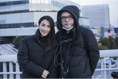 JY、大ファンの岩井俊二とコラボ！「映画のようなMVに」 画像