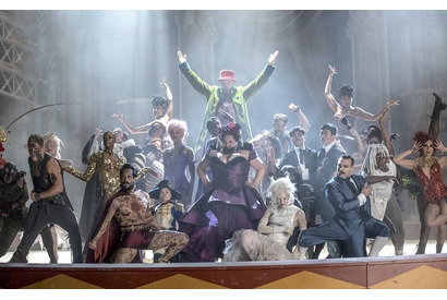 “圧巻の歌声”にヒューも涙！「This Is Me」制作秘話が明らかに『グレイテスト・ショーマン』 画像