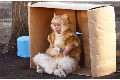 北山宏光、初の“猫”役に「すごくやりがいを感じる」 画像
