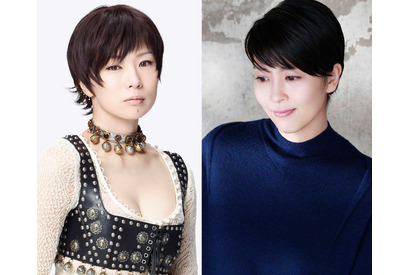 松たか子＆椎名林檎が「おとなの掟」を初コラボ！「Mステ」2時間SP 画像