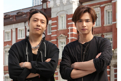 「KinKi Kidsのブンブブーン」4月から土曜日