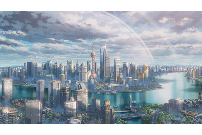 『秒速5センチメートル』のオマージュも！ 中国舞台の短編アニメ『詩季織々』夏公開 画像