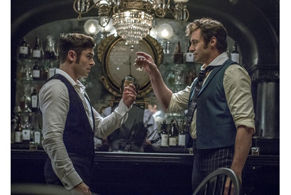 『レミゼ』も越えて2週連続1位『グレイテスト・ショーマン』に熱狂する理由 画像