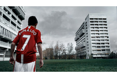 ショートショートフィルムの新しい挑戦　ついに“Jリーグ”ともコラボ企画決定！ 画像