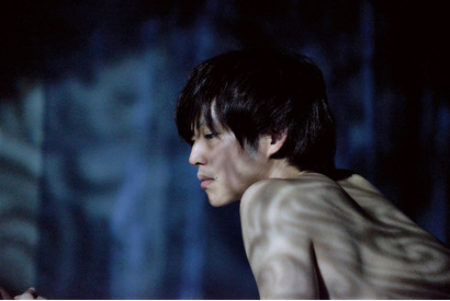 松坂桃李、「ゆとり」童貞から娼夫へ「自分を追い込むために渋谷に住んでいた」 画像