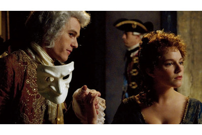 『カサノバ』レビュー 画像