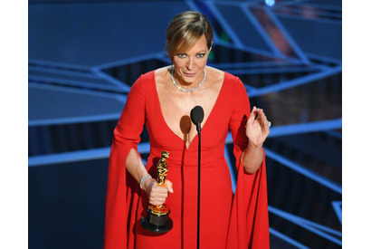 【第90回アカデミー賞】“毒母”演じたアリソン・ジャネイが助演女優賞！ 画像