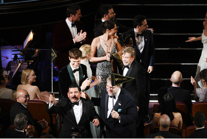 【シネマ羅針盤】1年越しのリベンジ果たしたアカデミー賞、90年目で“新たな一歩”踏み出す 画像