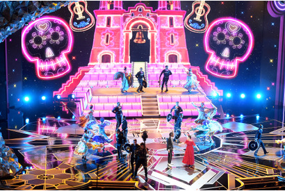 アカデミー賞『リメンバー・ミー』ほか歌曲賞ノミネート曲が披露！ 画像