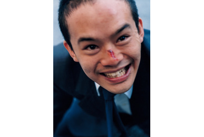 池松壮亮、反省で坊主に!? 真利子哲也監督＆脚本で「宮本から君へ」ドラマ化 画像