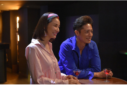 【ご招待】吉田羊ら登壇『ラブ×ドック』完成披露試写会に5組10名様 画像