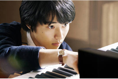 山崎賢人『羊と鋼の森』に“久石譲×辻井伸行”の極上旋律響く！本予告 画像