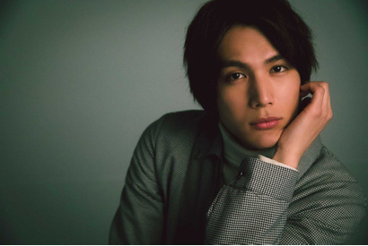 【インタビュー】ほとばしる情熱と愛情をたたえ、中川大志が懸けた10代の集大成「自分にとっての代表作」 画像