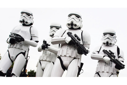 ディズニー、『スター・ウォーズ』TVドラマ化へ！『アイアンマン』監督が担当 画像