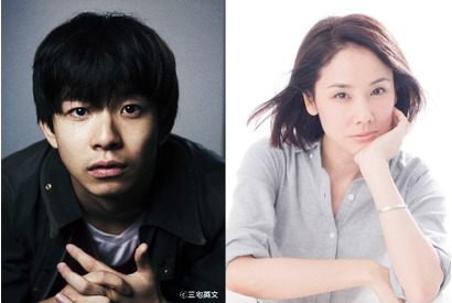太賀×吉田羊が親子に！号泣必至の実話『母さんがどんなに僕を嫌いでも』 画像