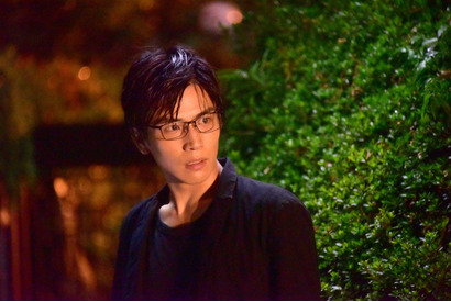 ダマされる！岩田剛典＆斎藤工『去年の冬、きみと別れ』公開 画像