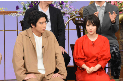 広瀬すず、賀来賢人の“気になる人”がスタジオに！「行列のできる法律相談所」 画像