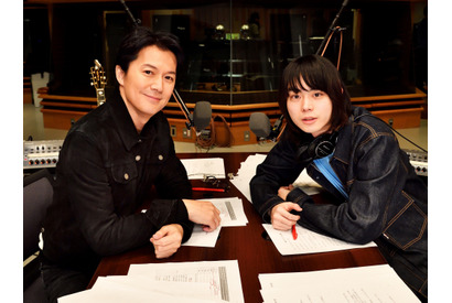 福山雅治×菅田将暉、ラジオ初共演！ スペシャルセッションも 画像