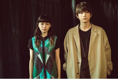 【プレゼント】『リバーズ・エッジ』二階堂ふみ＆吉沢亮サイン入りチェキを1名様 画像