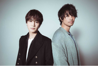 【プレゼント】『去年の冬、きみと別れ』岩田剛典＆斎藤工サイン入りチェキを1名様 画像