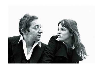 バーキンにブリジット・バルドー、ヴァネッサ…ゲンスブールに魅せられた女たちの想い 画像