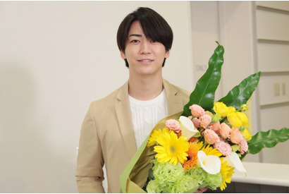 亀梨和也、初復讐劇「FINAL CUT」クランクアップに「ちょっと寂しいな」 画像