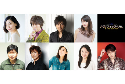 中村悠一＆小野大輔＆坂本真綾らが新参戦！ 『パシフィック・リム：アップライジング』 画像