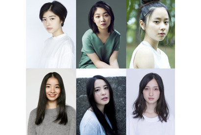 佐久間由衣＆堀田真由ら期待の若手が集結！ 戸田・大原W主演『あの日のオルガン』 画像