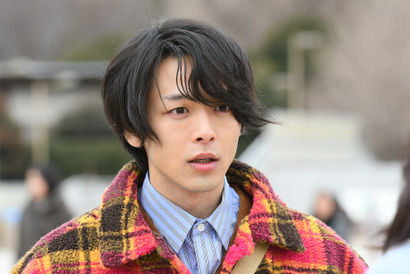 中村倫也、黒川芽以に一目惚れ…田中圭＆臼田あさ美らも参加『美人が婚活してみたら』 画像