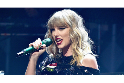 テイラー・スウィフト、新作MVのダンスやポルノスター起用が話題に 画像