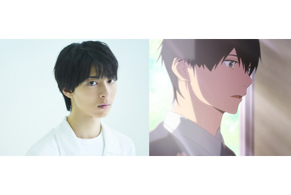 高杉真宙、『君の膵臓をたべたい』で声優初挑戦！「本当にやりたかったお仕事」 画像