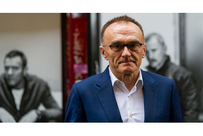 ダニー・ボイル、『007』シリーズ最新作の監督に決定 画像