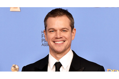 ”普通”を見失わないマット・デイモンの魅力に迫る 画像