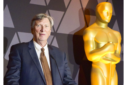 オスカー会長ジョン・ベイリー、セクハラ疑惑で調査 画像