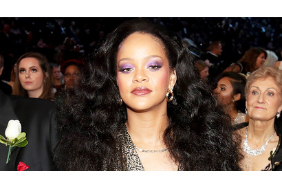 Snapchat、リアーナのDV被害をジョークにした広告で840憶円の損失 画像