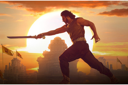 絶叫上映も！「バーフバリ爆音映画祭」開催決定 画像