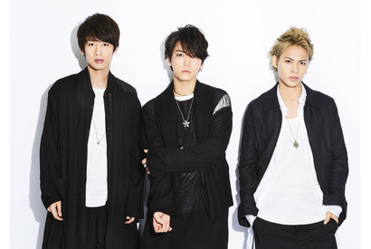 KAT-TUN、再始動後初イベントを「LINE LIVE」で独占生配信決定！ 画像