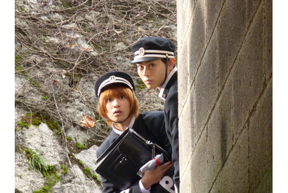 【読者アンケート】“ブロマンス”といって思い浮かべる作品・コンビは？ 画像